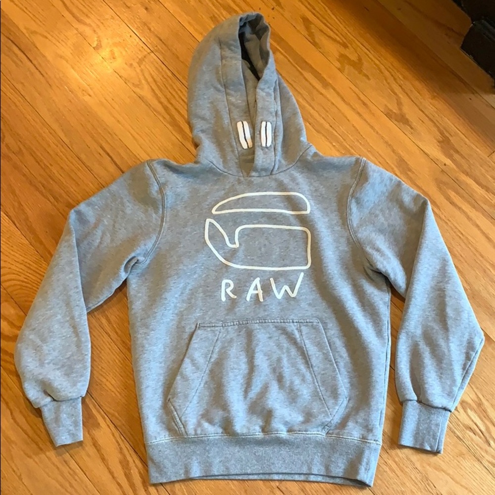G-Star RAW Hoodie
